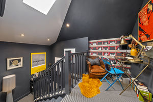 Mezzanine- click for photo gallery